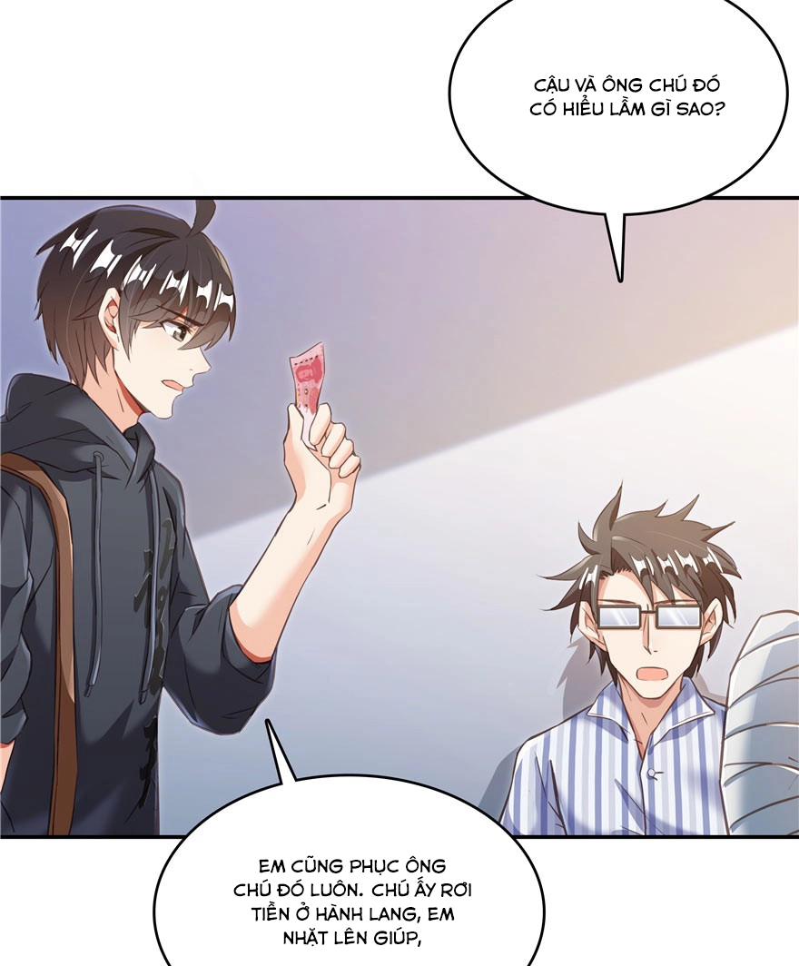 Tu Chân Nói Chuyện Phiếm Quần Chapter 43 - 62