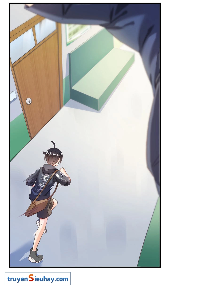 Tu Chân Nói Chuyện Phiếm Quần Chapter 43 - 69