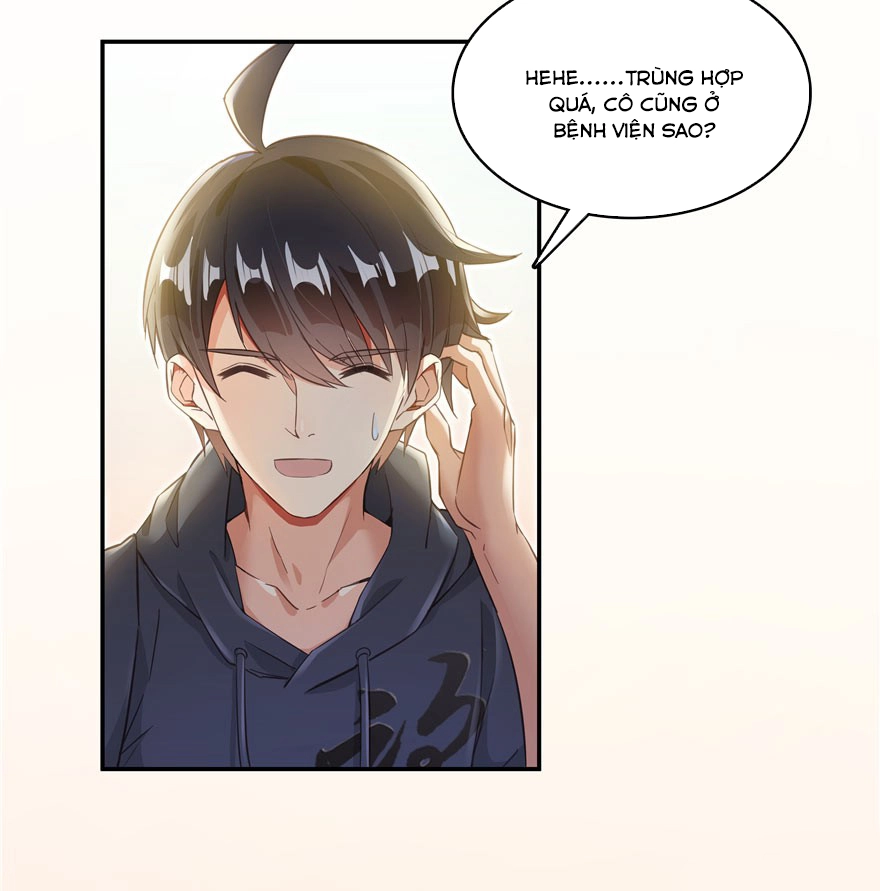 Tu Chân Nói Chuyện Phiếm Quần Chapter 44 - 2