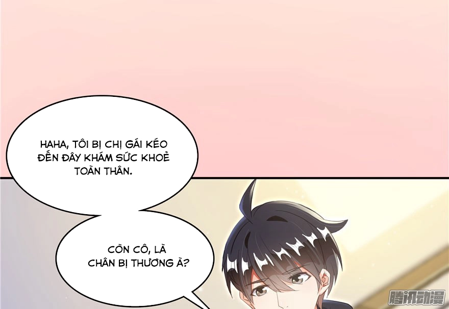 Tu Chân Nói Chuyện Phiếm Quần Chapter 44 - 4