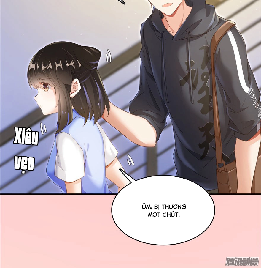 Tu Chân Nói Chuyện Phiếm Quần Chapter 44 - 5