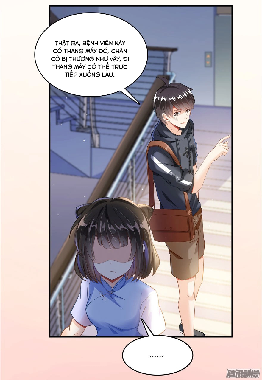 Tu Chân Nói Chuyện Phiếm Quần Chapter 44 - 10