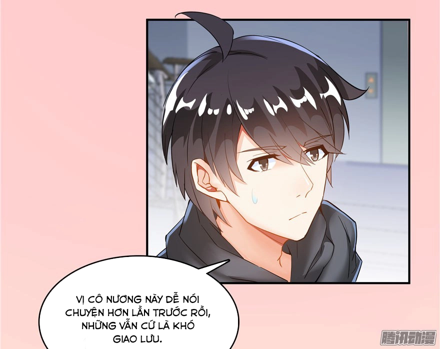 Tu Chân Nói Chuyện Phiếm Quần Chapter 44 - 11