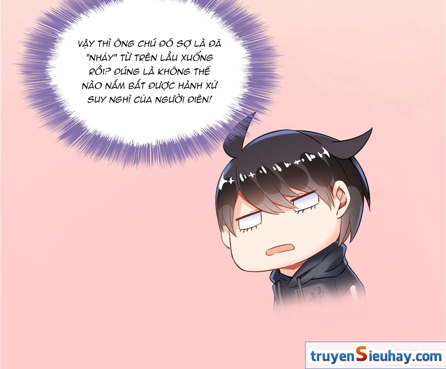 Tu Chân Nói Chuyện Phiếm Quần Chapter 44 - 16