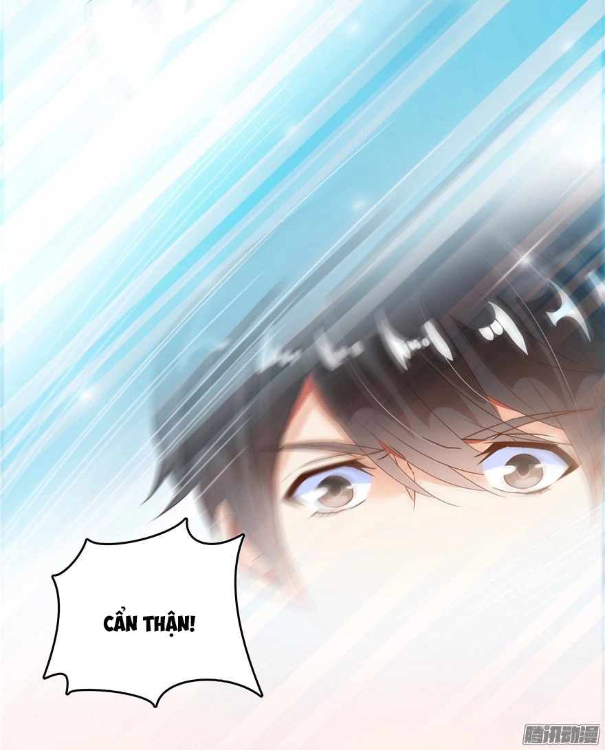 Tu Chân Nói Chuyện Phiếm Quần Chapter 44 - 22