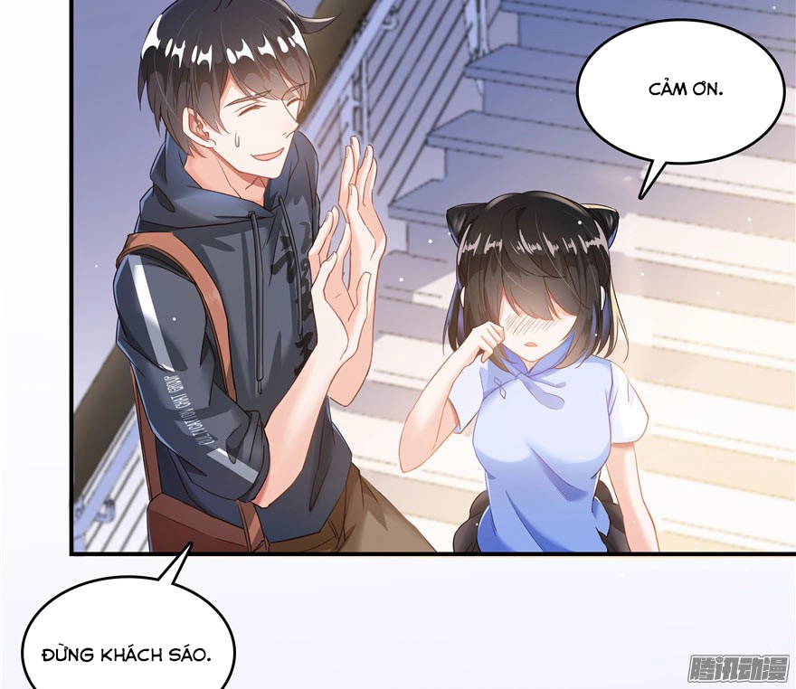 Tu Chân Nói Chuyện Phiếm Quần Chapter 44 - 28