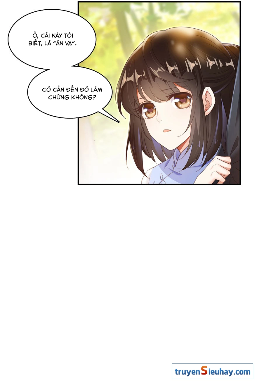 Tu Chân Nói Chuyện Phiếm Quần Chapter 44 - 50