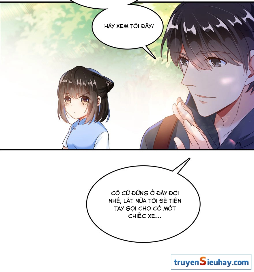 Tu Chân Nói Chuyện Phiếm Quần Chapter 44 - 54