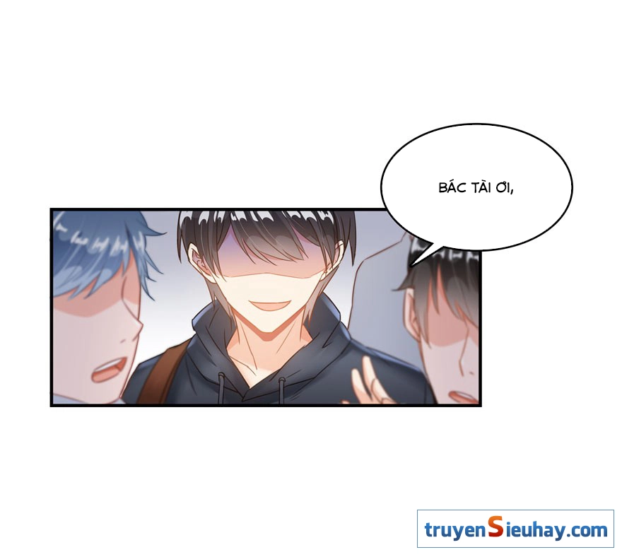 Tu Chân Nói Chuyện Phiếm Quần Chapter 44 - 55