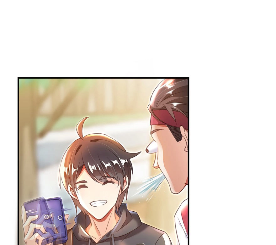 Tu Chân Nói Chuyện Phiếm Quần Chapter 44 - 61