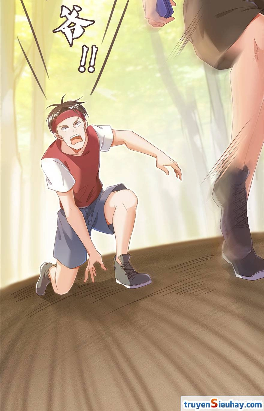 Tu Chân Nói Chuyện Phiếm Quần Chapter 44 - 64