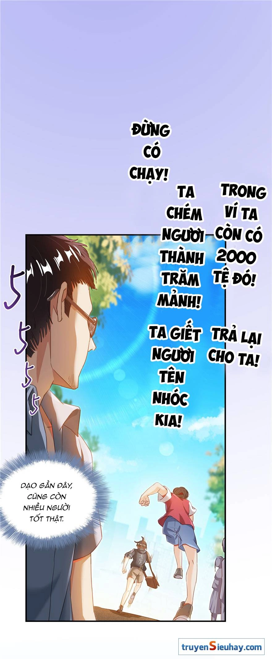 Tu Chân Nói Chuyện Phiếm Quần Chapter 44 - 65