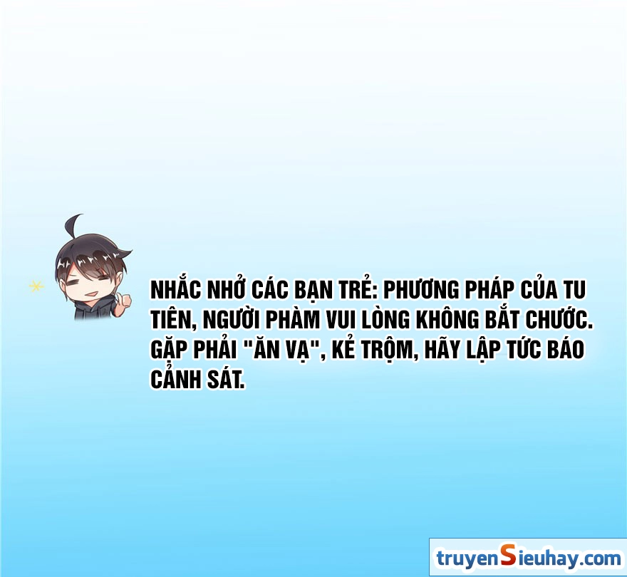 Tu Chân Nói Chuyện Phiếm Quần Chapter 44 - 66