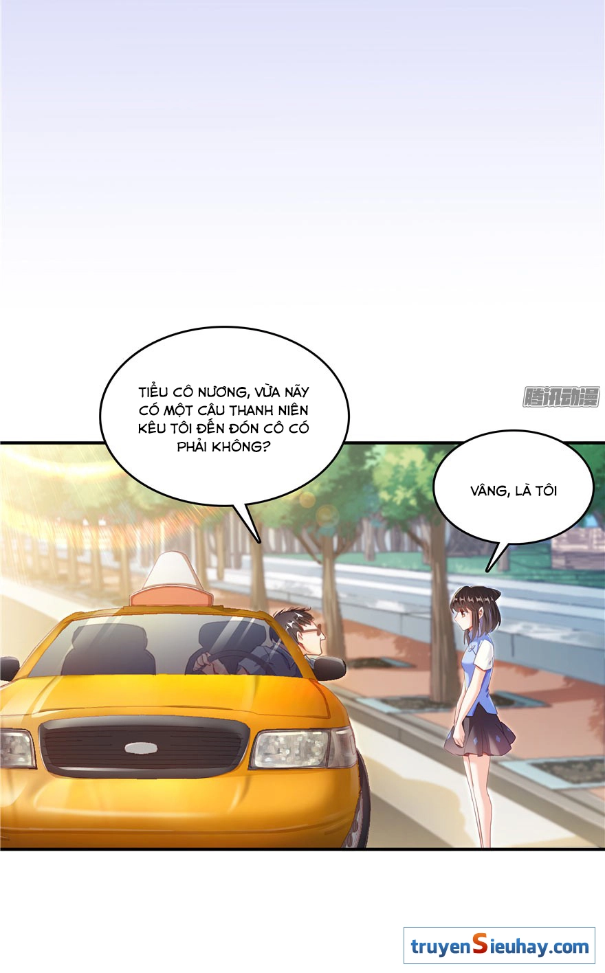 Tu Chân Nói Chuyện Phiếm Quần Chapter 44 - 76