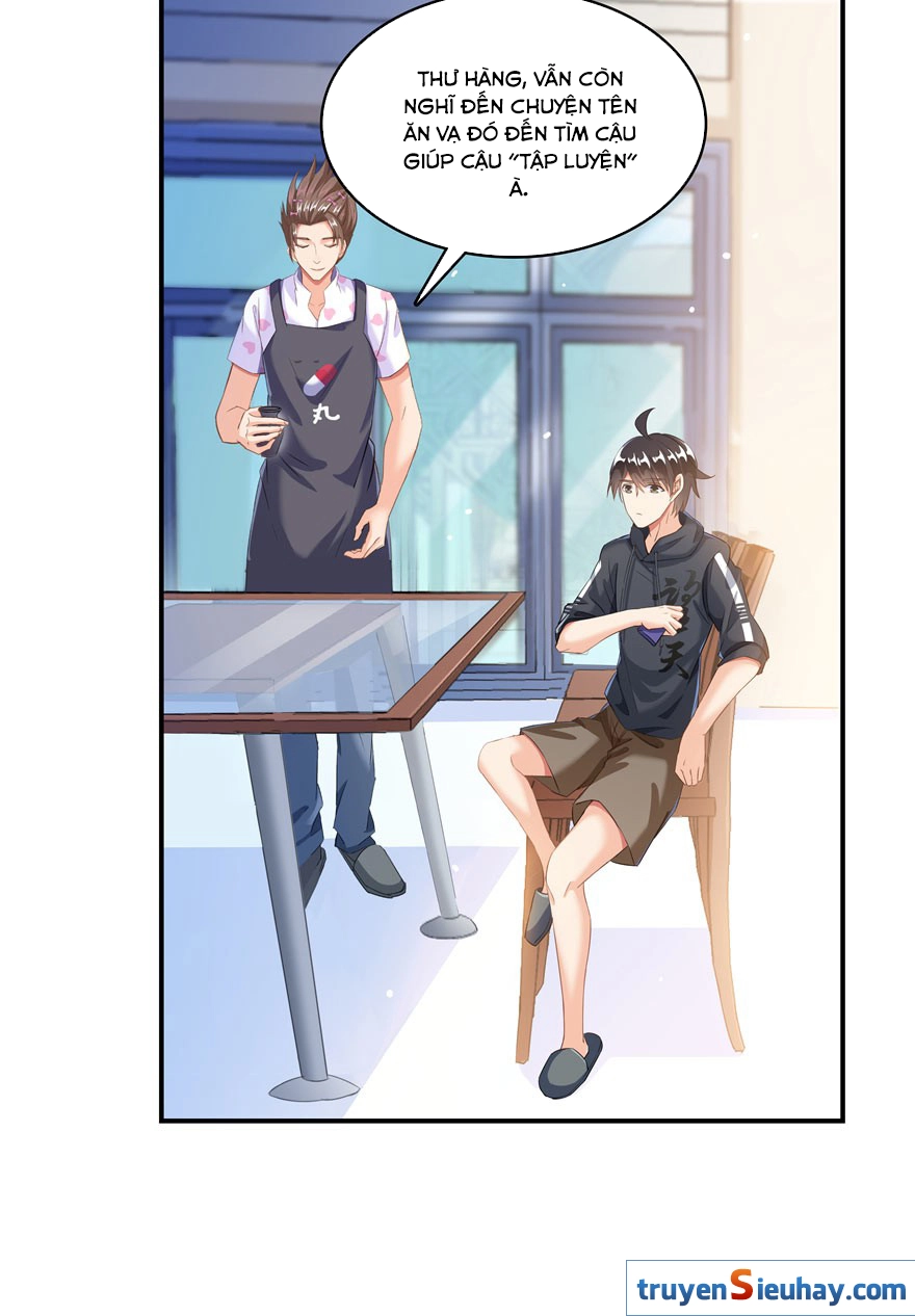 Tu Chân Nói Chuyện Phiếm Quần Chapter 45 - 7