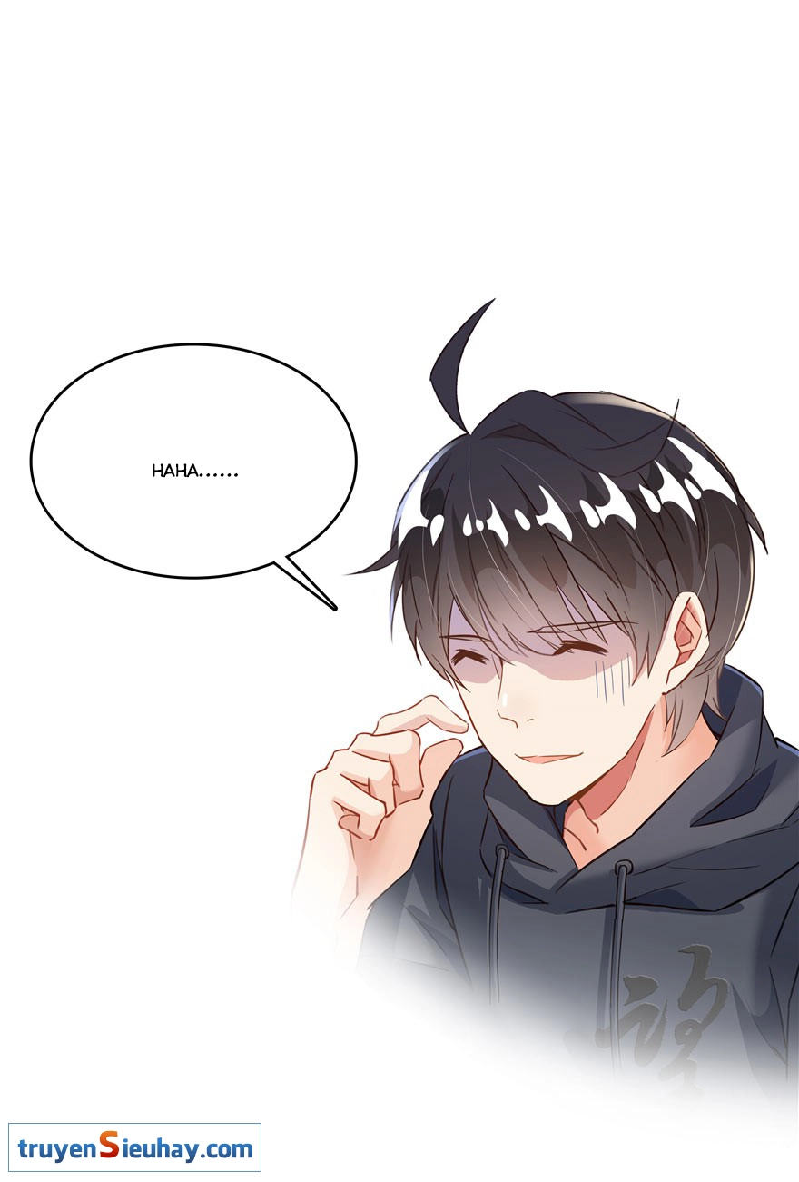 Tu Chân Nói Chuyện Phiếm Quần Chapter 45 - 8