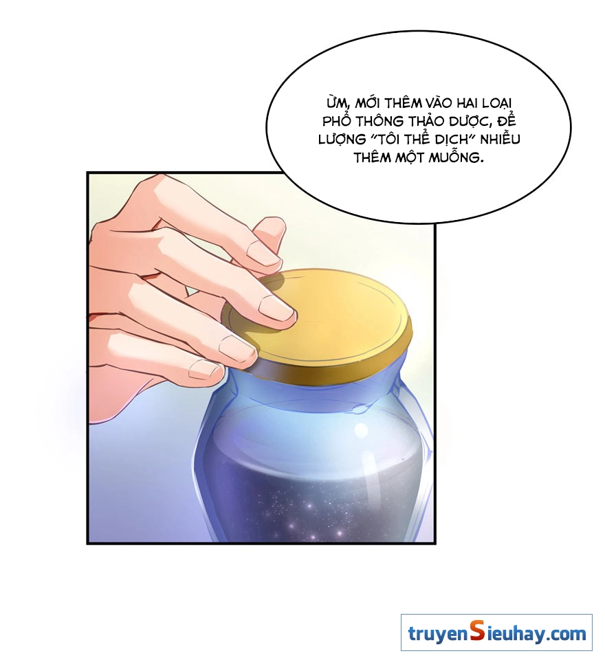 Tu Chân Nói Chuyện Phiếm Quần Chapter 45 - 10