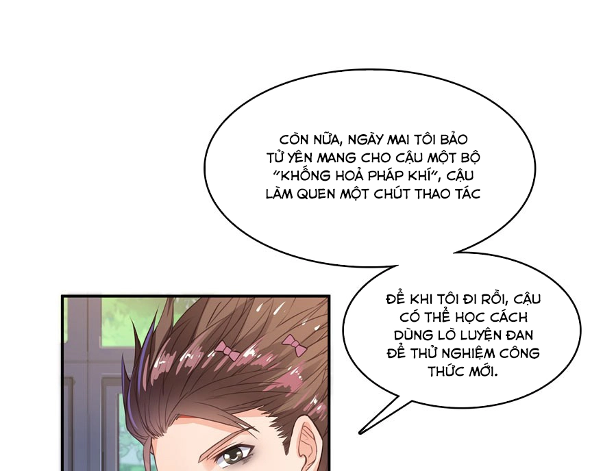 Tu Chân Nói Chuyện Phiếm Quần Chapter 45 - 12