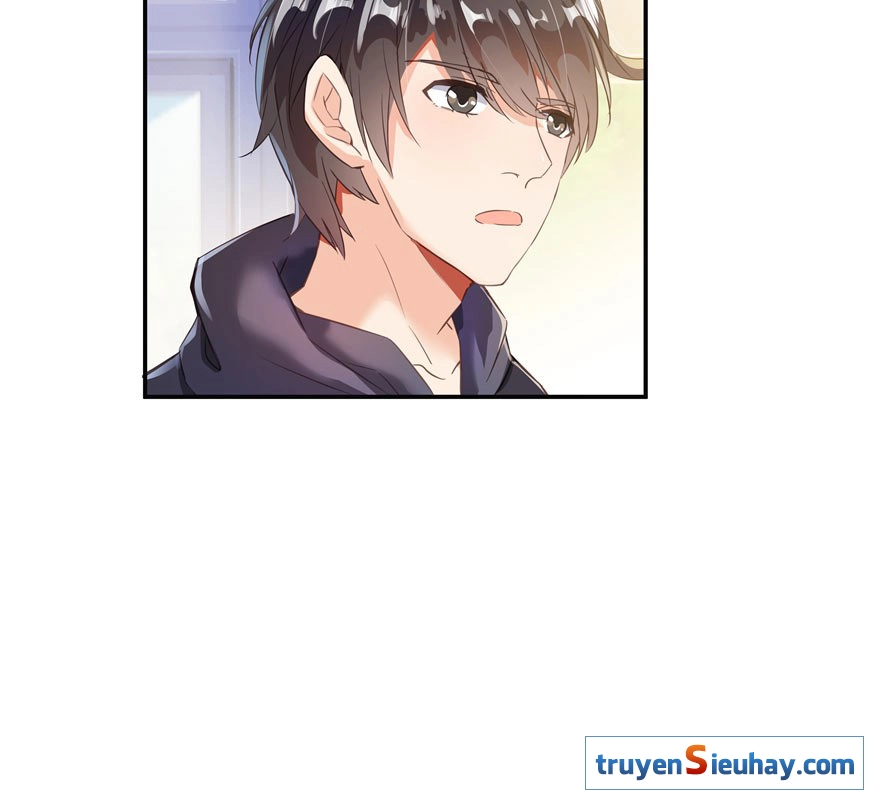 Tu Chân Nói Chuyện Phiếm Quần Chapter 45 - 15