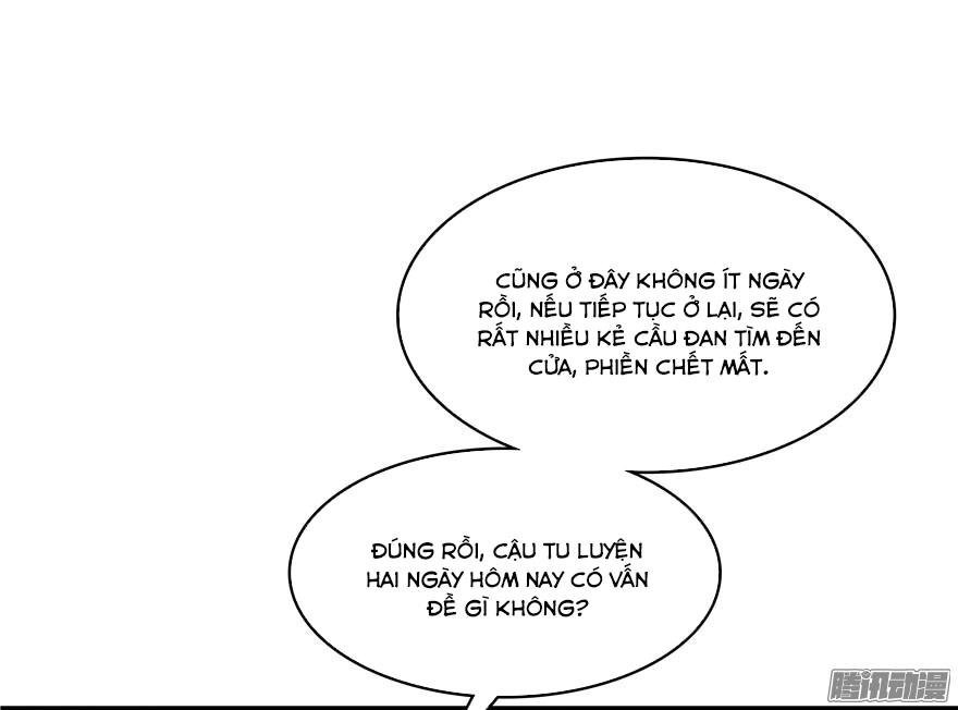 Tu Chân Nói Chuyện Phiếm Quần Chapter 45 - 16