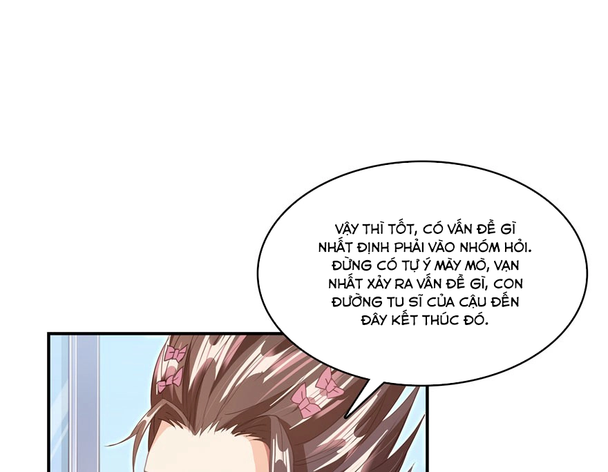 Tu Chân Nói Chuyện Phiếm Quần Chapter 45 - 18