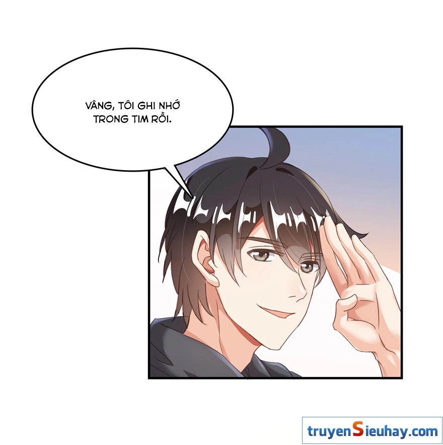 Tu Chân Nói Chuyện Phiếm Quần Chapter 45 - 20