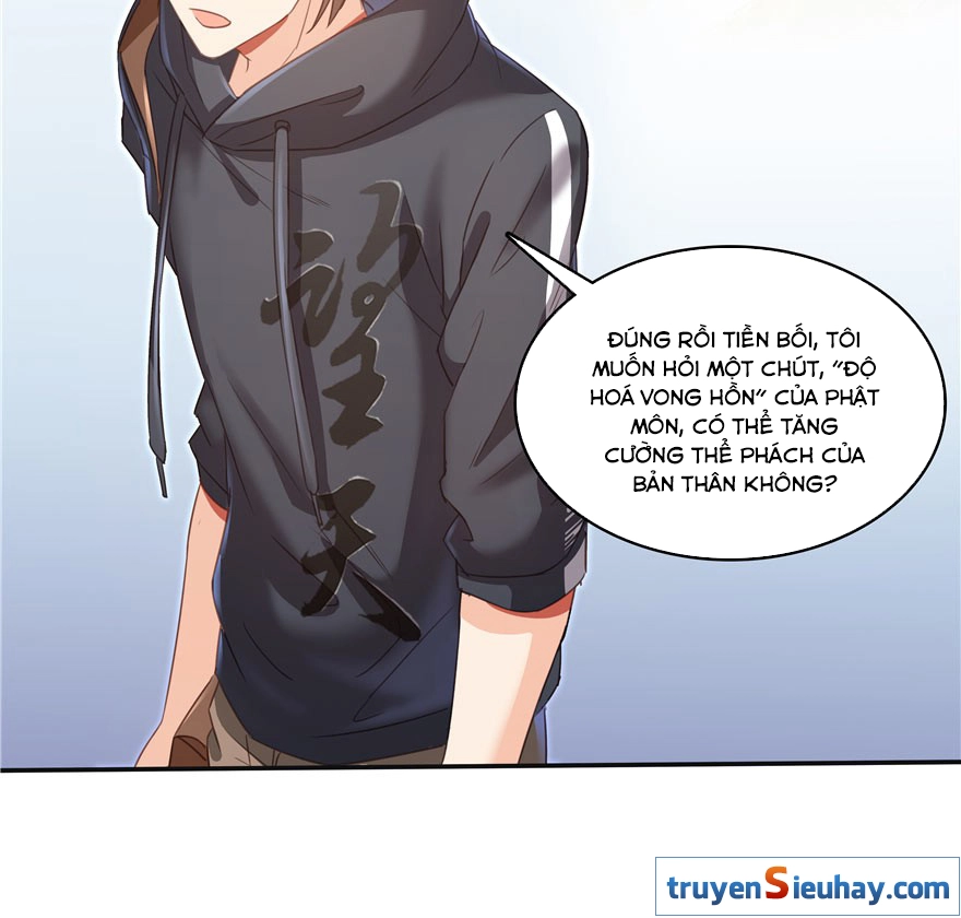 Tu Chân Nói Chuyện Phiếm Quần Chapter 45 - 22