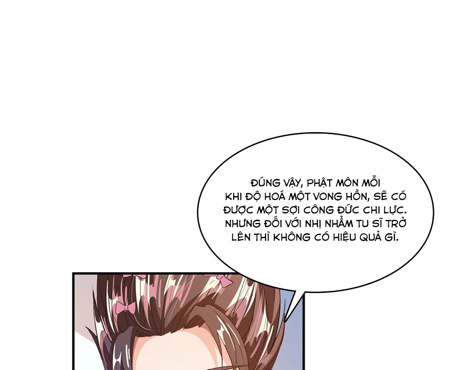 Tu Chân Nói Chuyện Phiếm Quần Chapter 45 - 23