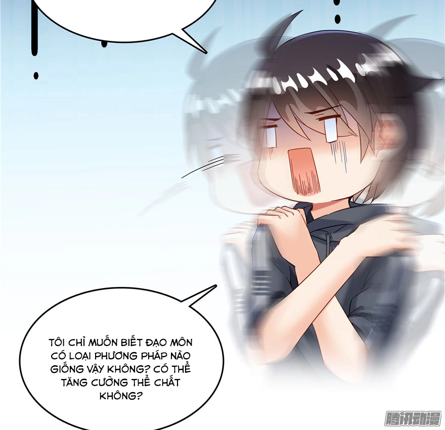 Tu Chân Nói Chuyện Phiếm Quần Chapter 45 - 26