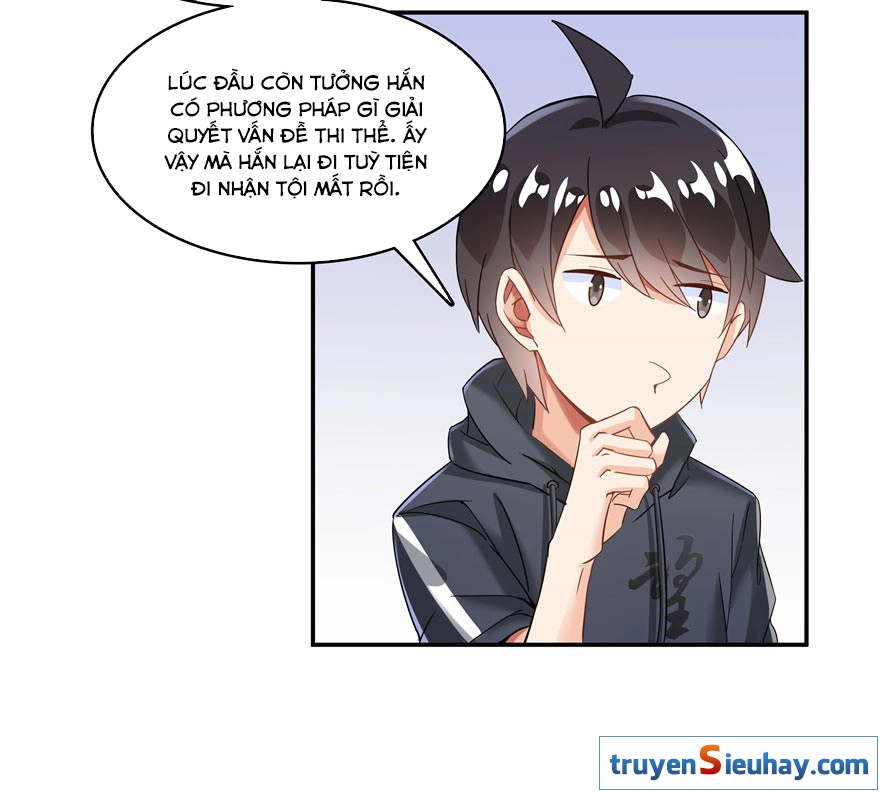 Tu Chân Nói Chuyện Phiếm Quần Chapter 45 - 29