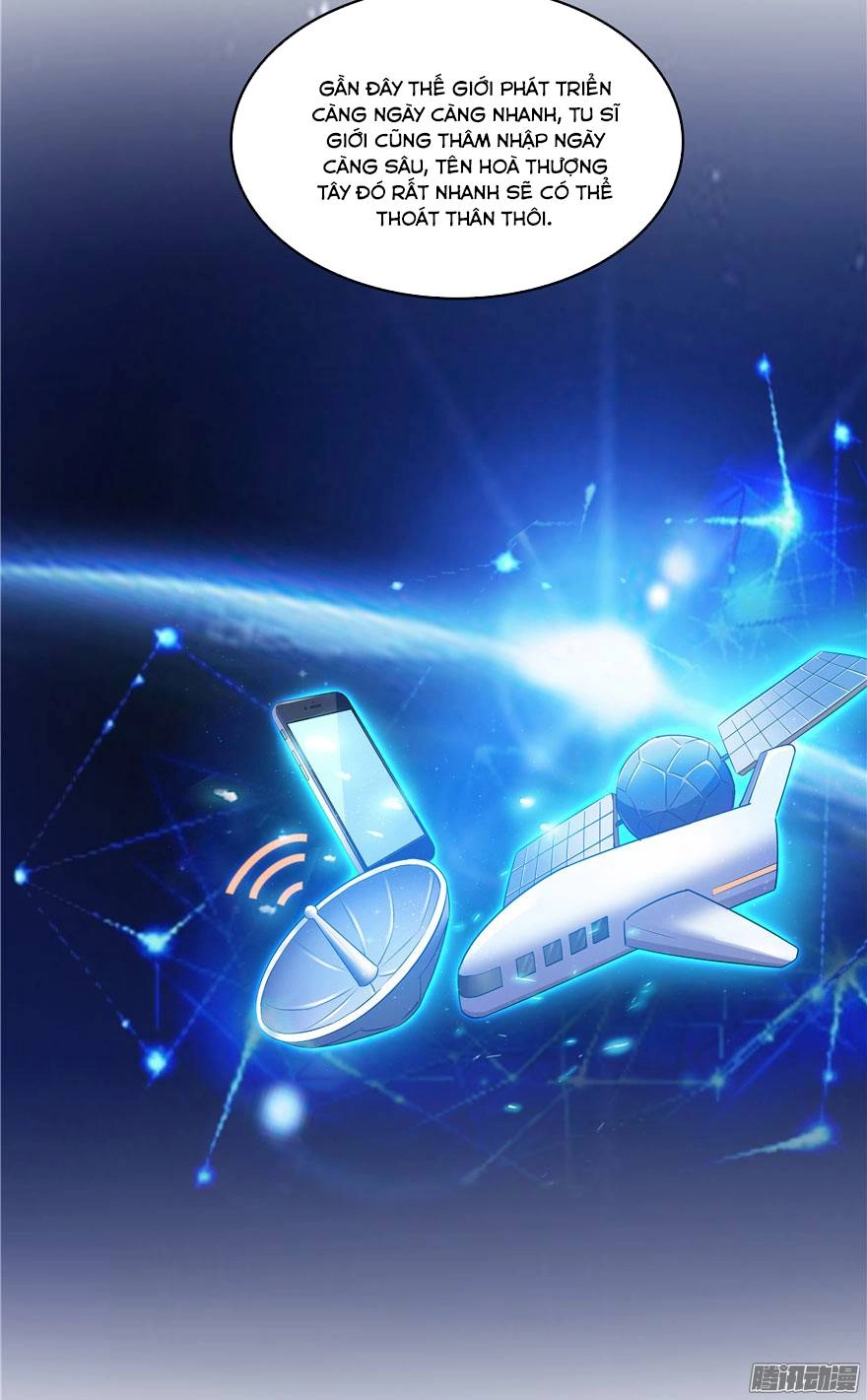 Tu Chân Nói Chuyện Phiếm Quần Chapter 45 - 33