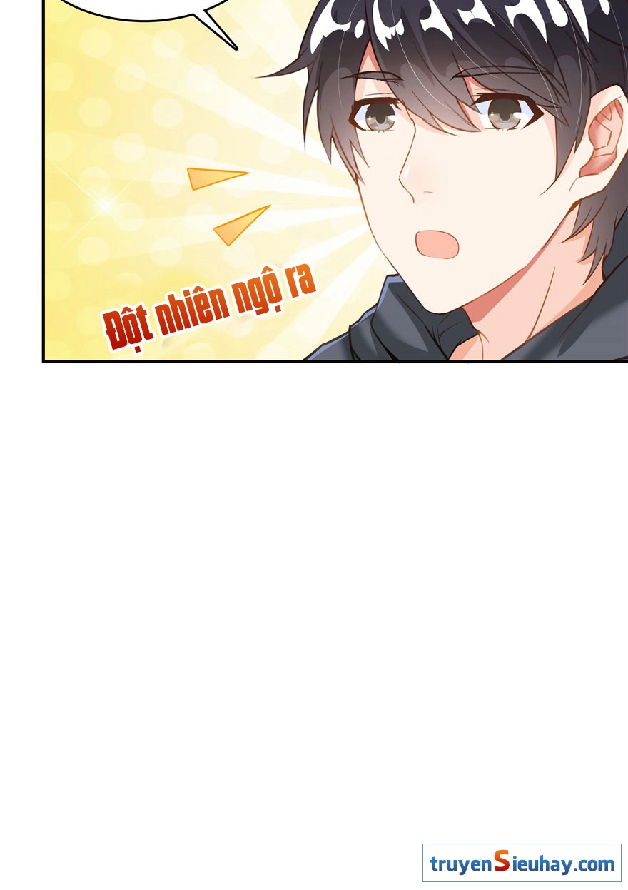 Tu Chân Nói Chuyện Phiếm Quần Chapter 45 - 35