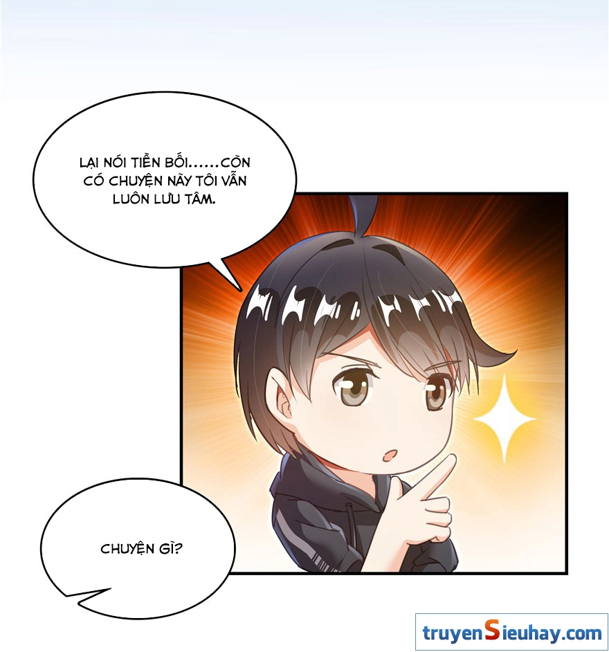 Tu Chân Nói Chuyện Phiếm Quần Chapter 45 - 39