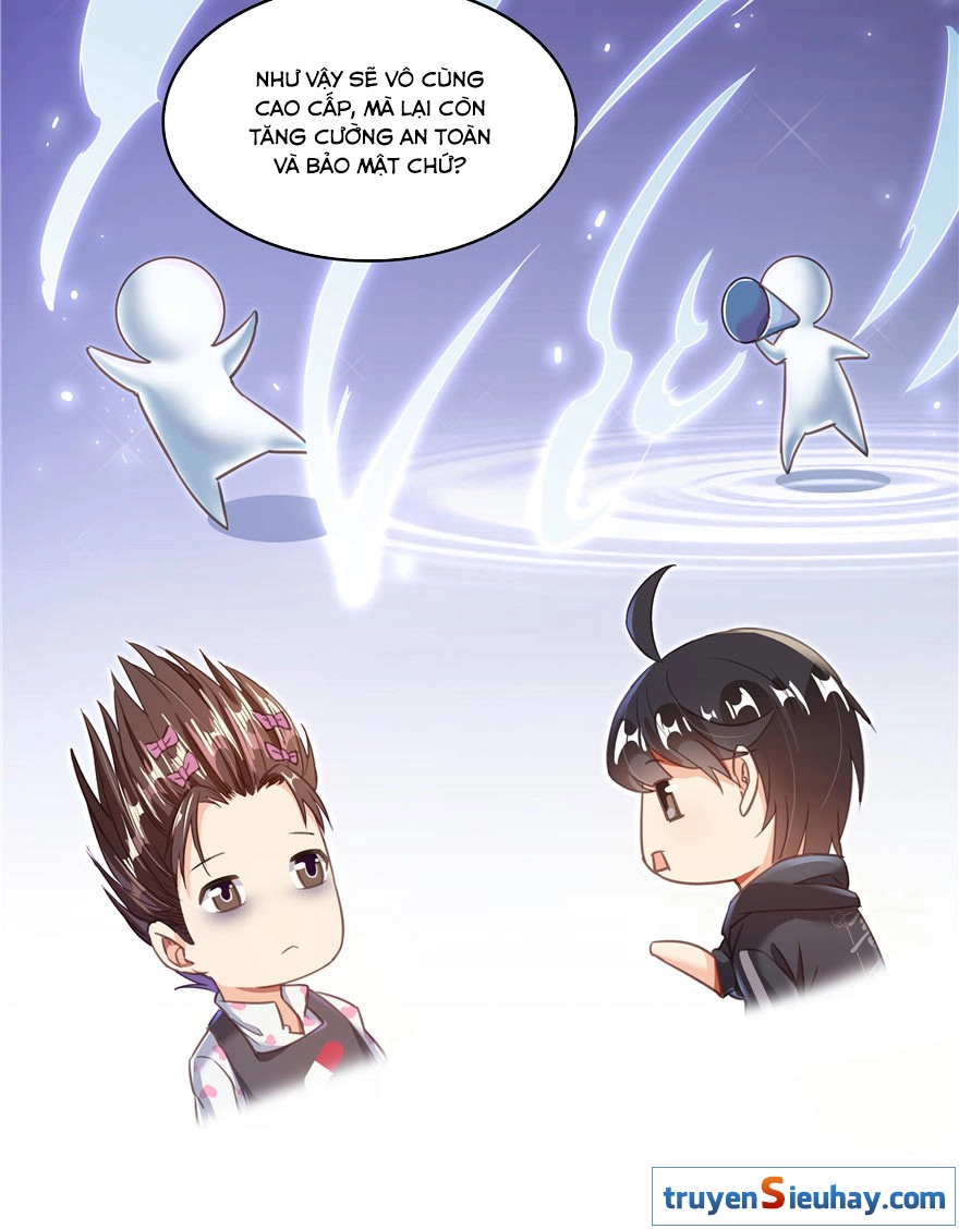 Tu Chân Nói Chuyện Phiếm Quần Chapter 45 - 41