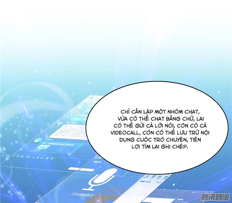 Tu Chân Nói Chuyện Phiếm Quần Chapter 45 - 43