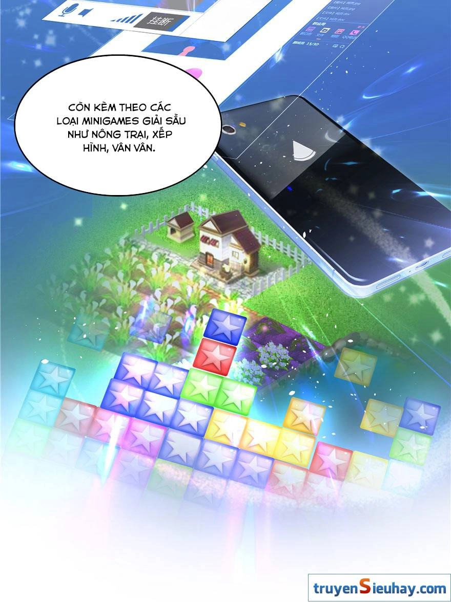 Tu Chân Nói Chuyện Phiếm Quần Chapter 45 - 44