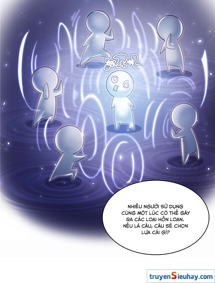 Tu Chân Nói Chuyện Phiếm Quần Chapter 45 - 46