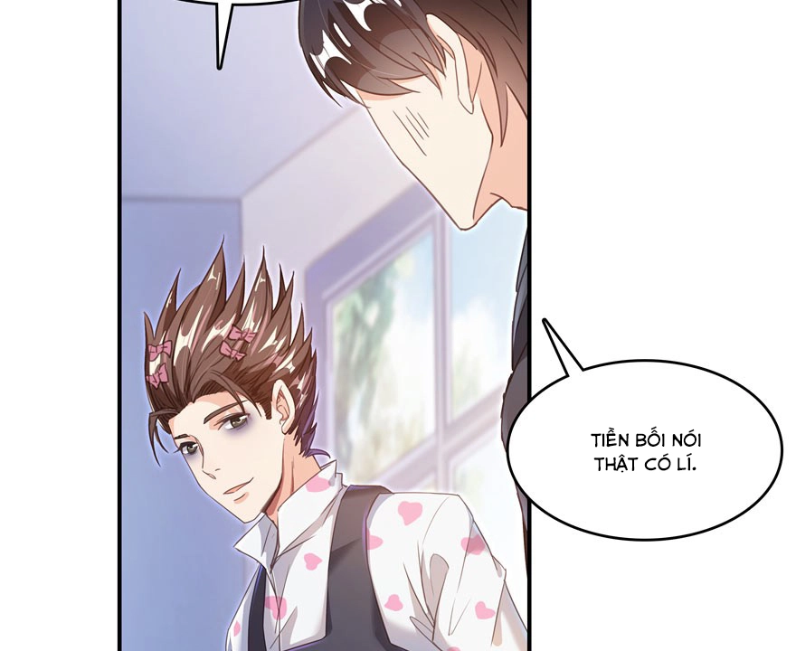 Tu Chân Nói Chuyện Phiếm Quần Chapter 45 - 49