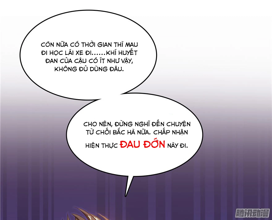 Tu Chân Nói Chuyện Phiếm Quần Chapter 45 - 51