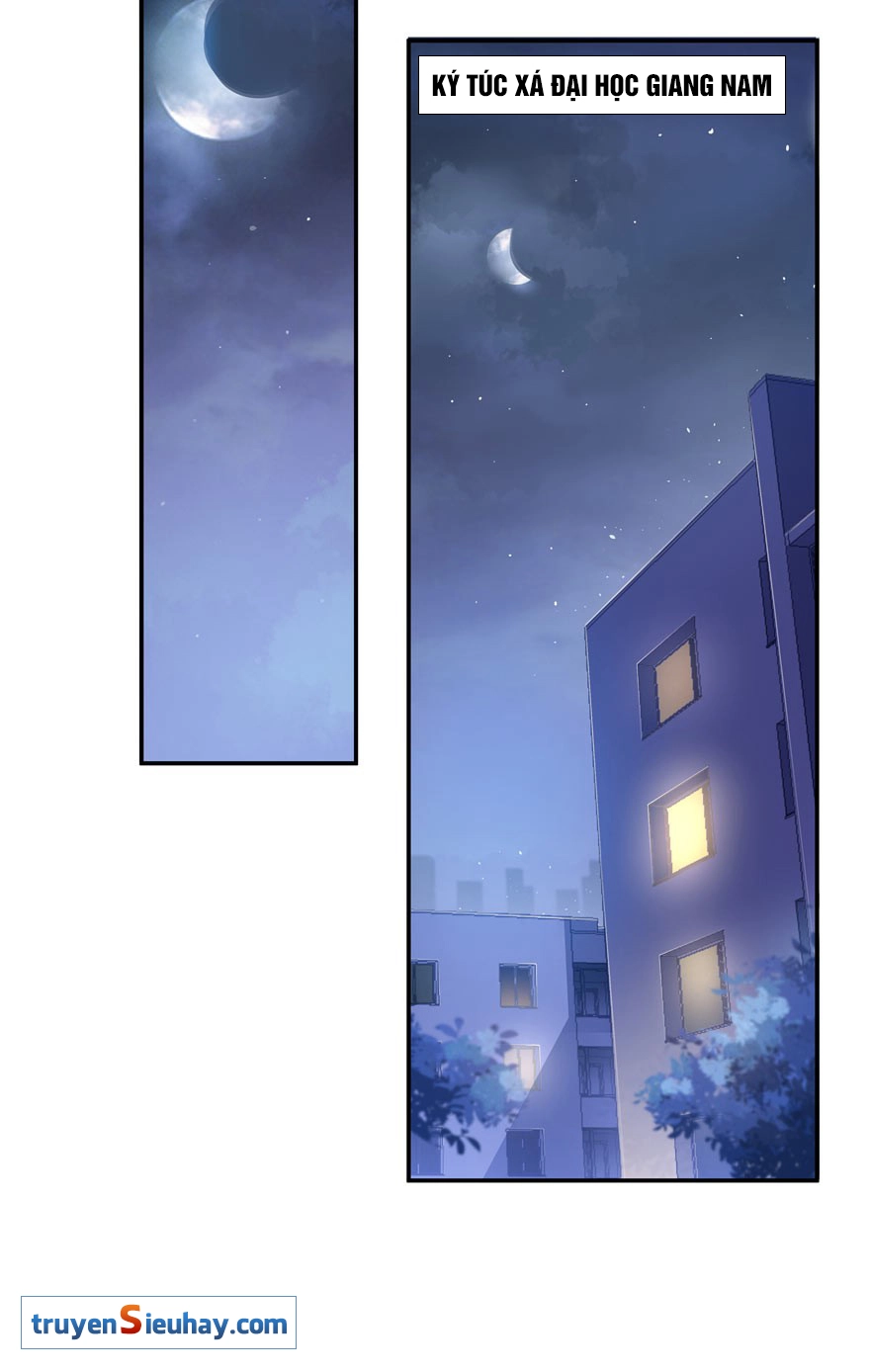 Tu Chân Nói Chuyện Phiếm Quần Chapter 45 - 55