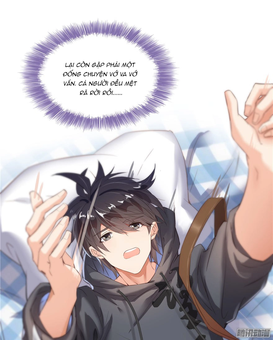 Tu Chân Nói Chuyện Phiếm Quần Chapter 45 - 60