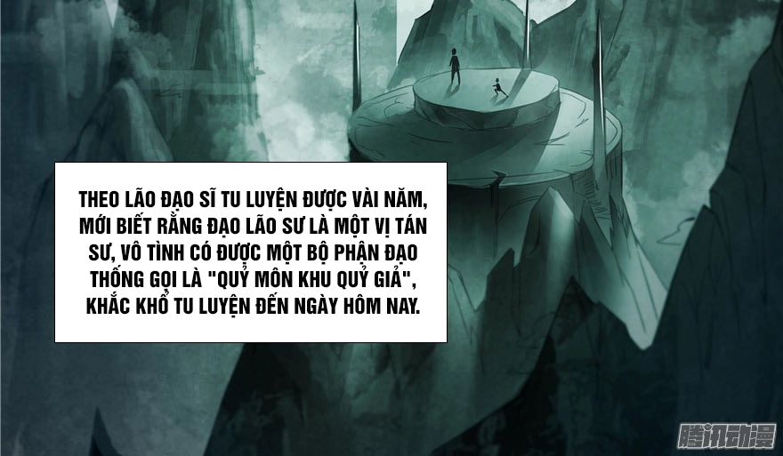 Tu Chân Nói Chuyện Phiếm Quần Chapter 45 - 73