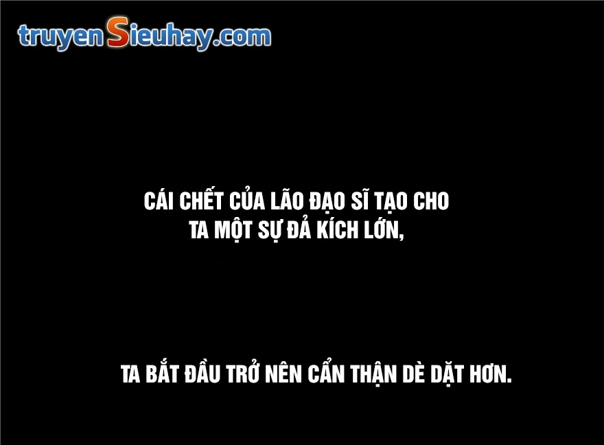 Tu Chân Nói Chuyện Phiếm Quần Chapter 46 - 1