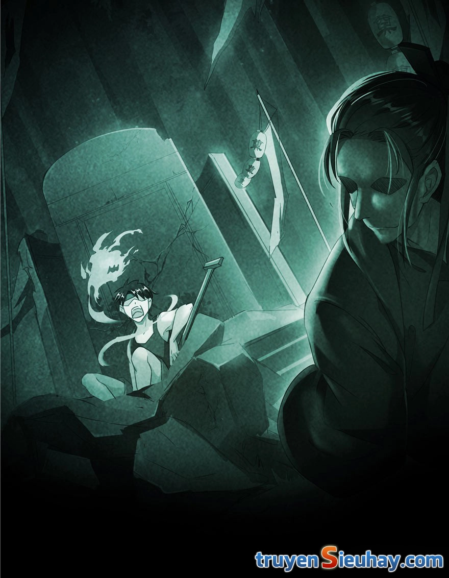 Tu Chân Nói Chuyện Phiếm Quần Chapter 46 - 16