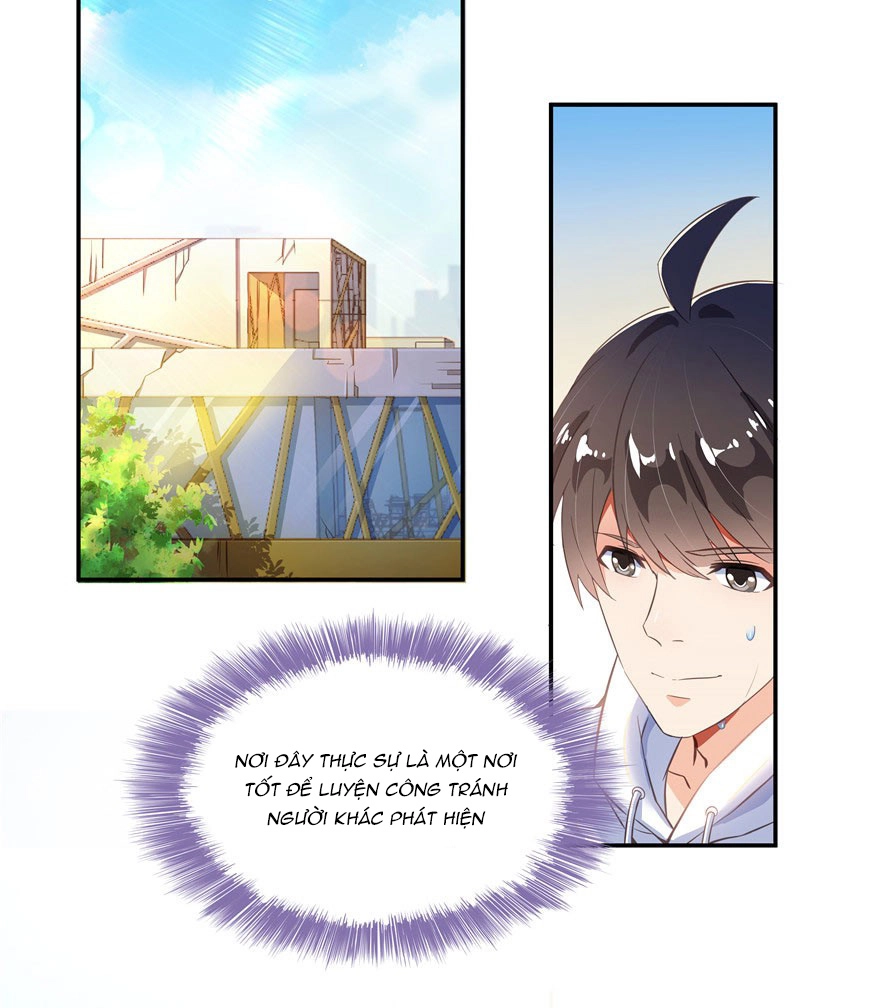 Tu Chân Nói Chuyện Phiếm Quần Chapter 47 - 3