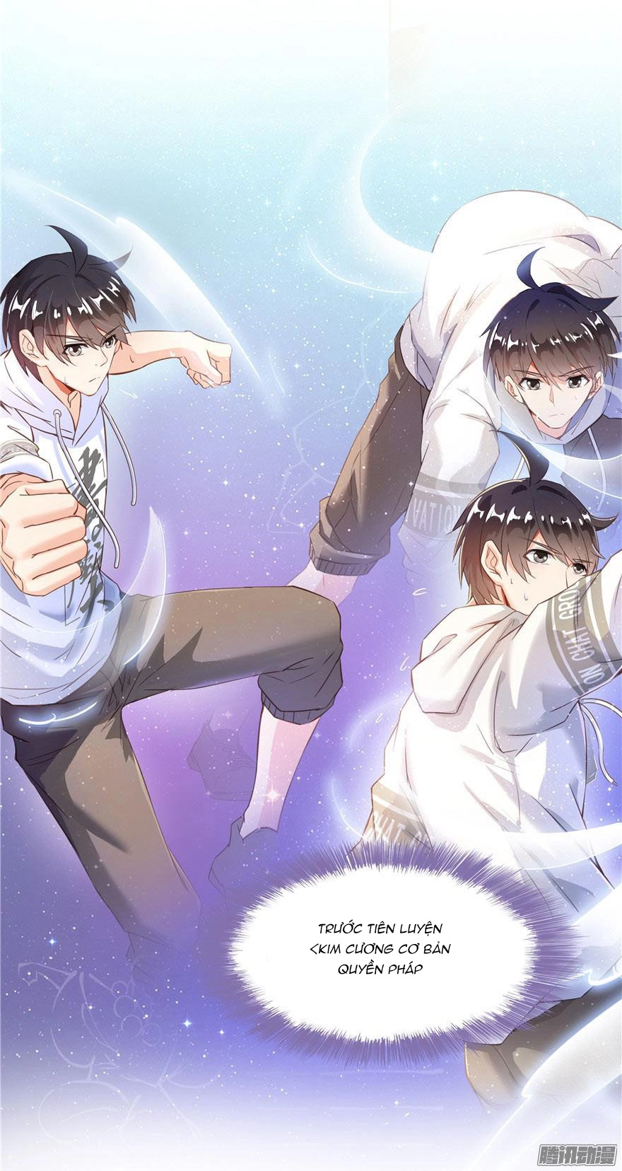 Tu Chân Nói Chuyện Phiếm Quần Chapter 47 - 4