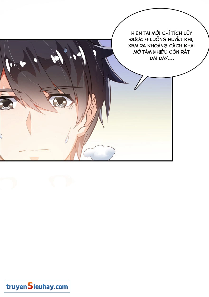 Tu Chân Nói Chuyện Phiếm Quần Chapter 47 - 7