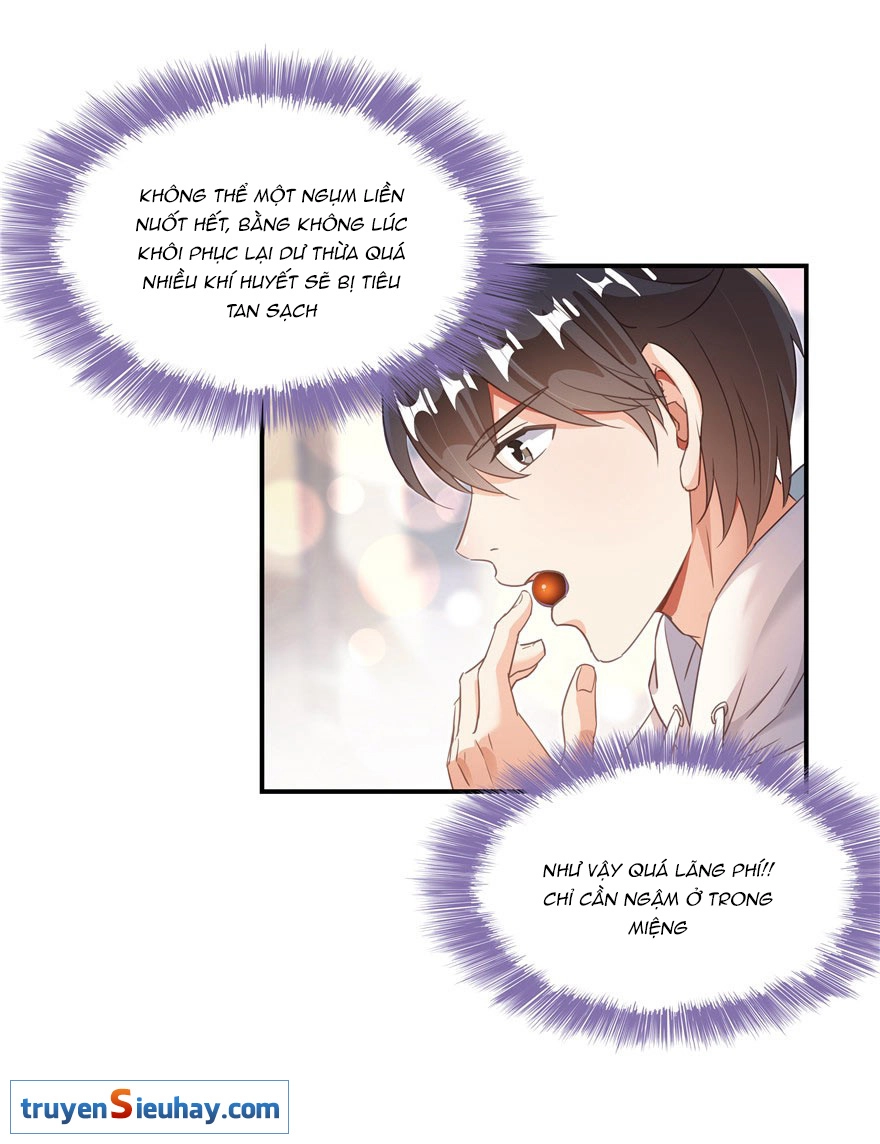 Tu Chân Nói Chuyện Phiếm Quần Chapter 47 - 10