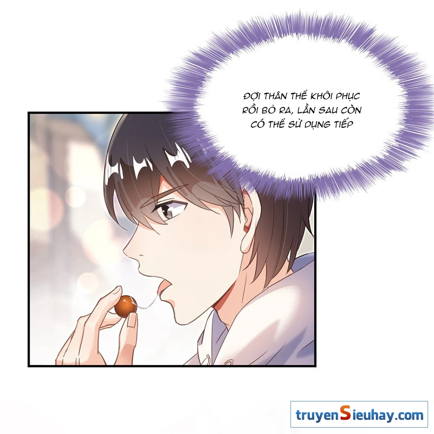 Tu Chân Nói Chuyện Phiếm Quần Chapter 47 - 11