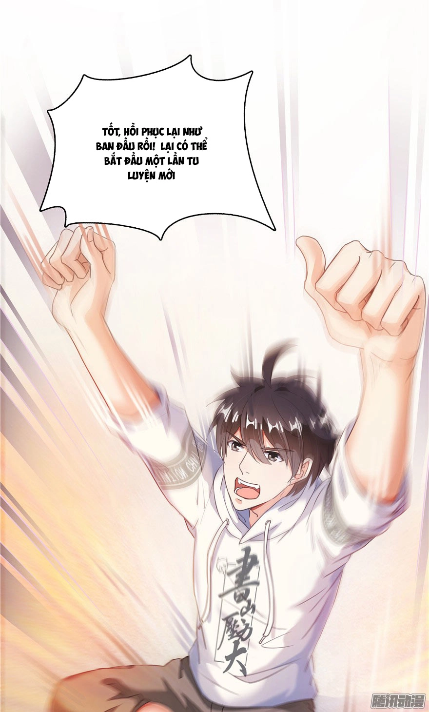 Tu Chân Nói Chuyện Phiếm Quần Chapter 47 - 12